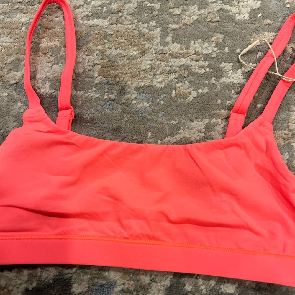 Skims Scoop Bralette